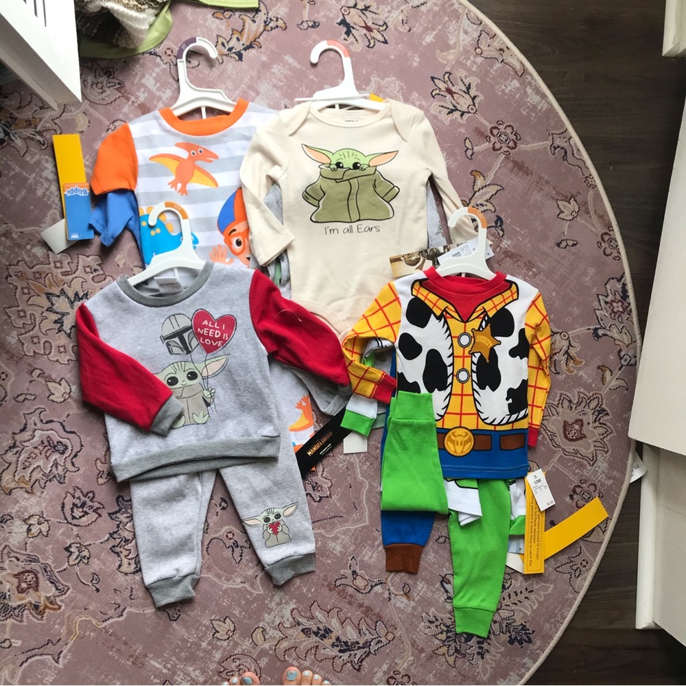(4) nwt sets